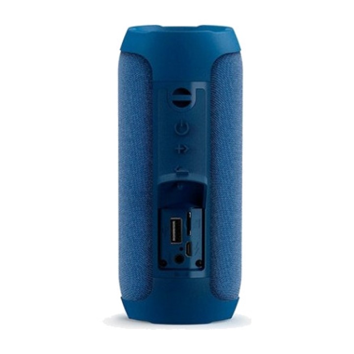 ENERGY SISTEM Stereo Bluetooth-högtalare med FM-radio och