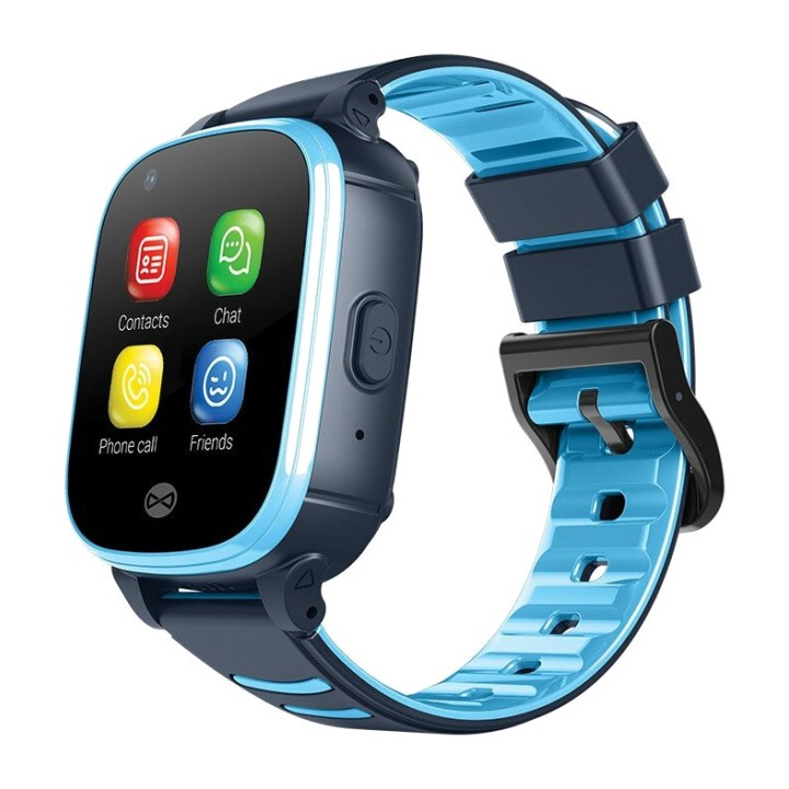 FOREVER Montre connectée GPS et Wi-Fi avec fonction de