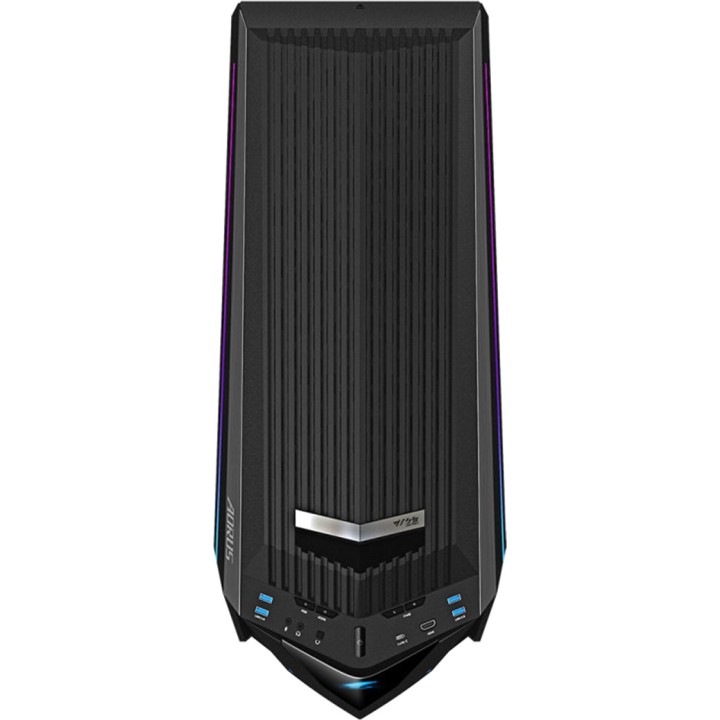 GIGABYTE Case per PC full tower AORUS C700 GLASS-E-ATX