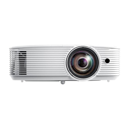 proyector de lámpara de corta distancia x309st dlp-xga 3700 lm