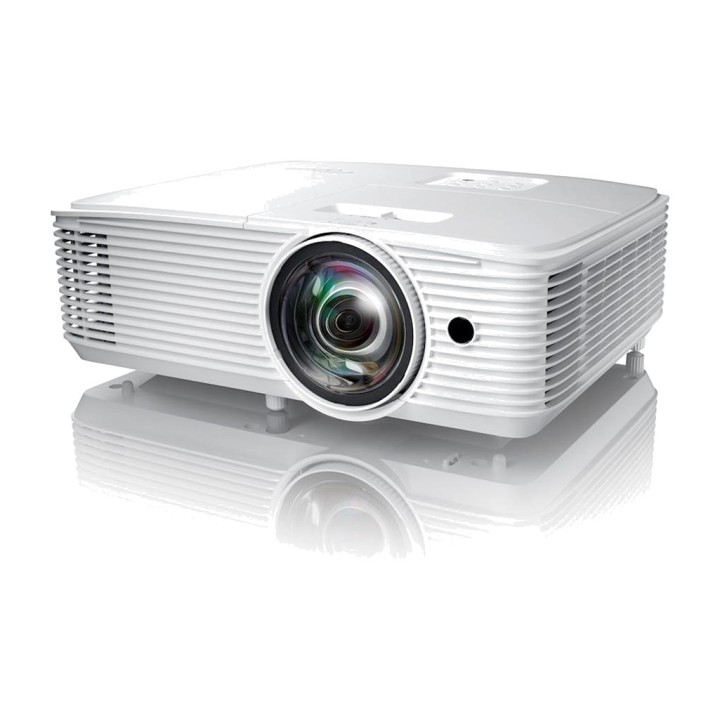 OPTOMA Short-throw lamp projector X309ST DLP-XGA 3700 LM