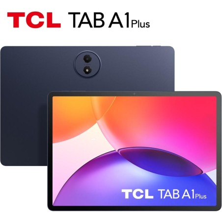 tablette de 12,2 pouces avec wi-fi tab-a1-plus 6gb 128gb