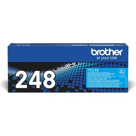 original-tonerkartusche für laserdrucker tn-248
