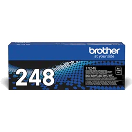 original-tonerkartusche für laserdrucker tn-248