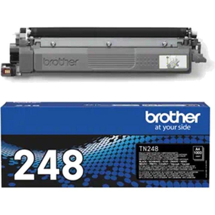 BROTHER Cartucho de tóner original para impresora láser