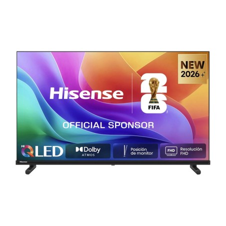 smart tv qled full hd 32a5s 32"