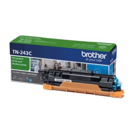 original-tonerkartusche für laserdrucker tn-243