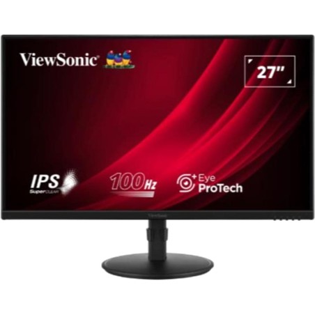 monitor de oficina va2708-hdj 27" full hd-ips 100hz