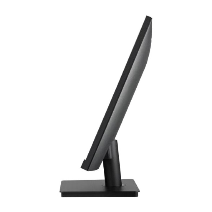 VIEWSONIC Monitor de oficina ergonómico con hub USB VG2408A