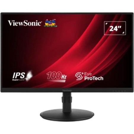 monitor da ufficio va2408-hdj 23,8" full hd-ips 100hz