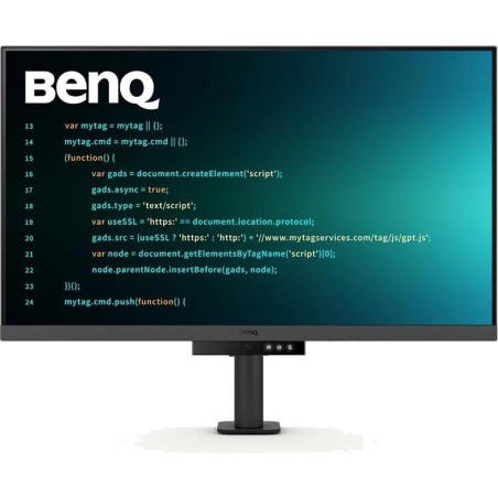 31,5-zoll-hdr-programmiermonitor mit usb-c rd320ua 4k-uhd ips-60hz