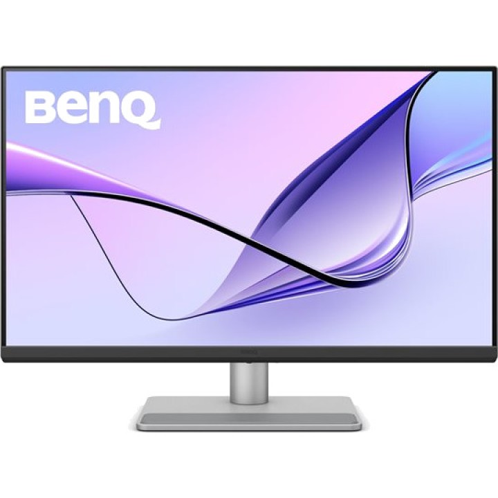 BENQ Monitor für MacBook MA270UP 27" 4K UHD MGS0000032869