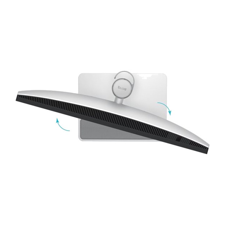 BENQ Monitor for MacBook MA270UP 27" 4K UHD MGS0000032869