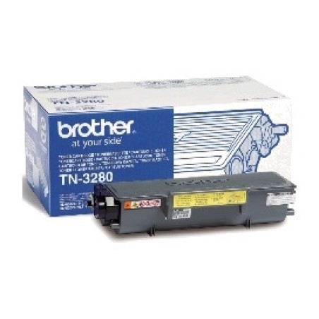 tonerski žižalica hl-5350dn/5370dw dcp-8070d/8085dn 8000-páginas