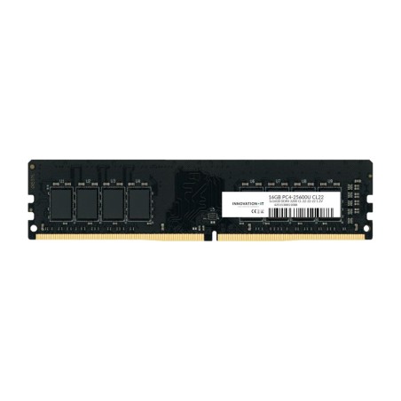 módulo de memoria ram para ordenador de sobremesa ddr4 16gb udimm 3200mhz