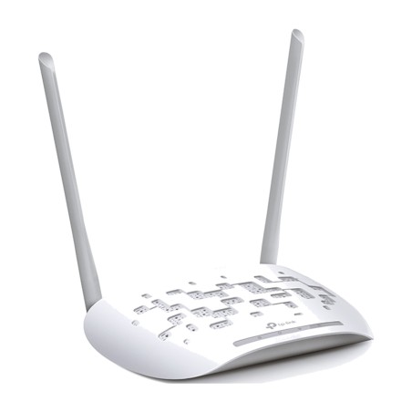 punto de acceso wifi 4 para interior n300 300mbps
