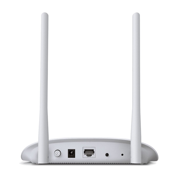 TP-LINK Punto di accesso WiFi 4 per interni N300 300MBPS