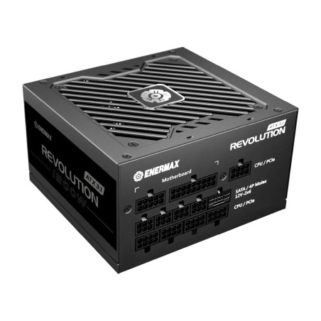 fuente de alimentación para pc revolution-atx 3.1 1200w