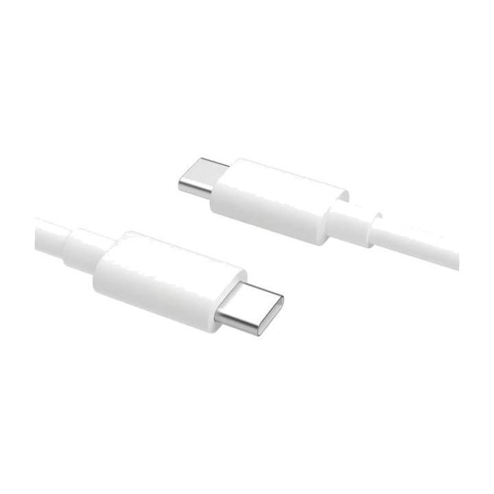 OPPO Data and fast-charging cable with USB Type-C connectors