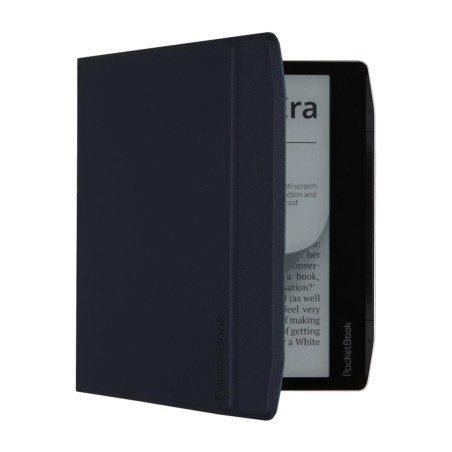 funda con batería integrada y tapa para libro electrónico de 7 pulgadas era-700 charge-cover