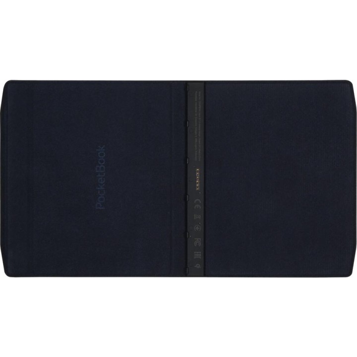 POCKETBOOK Custodia con batteria integrata e copertina per