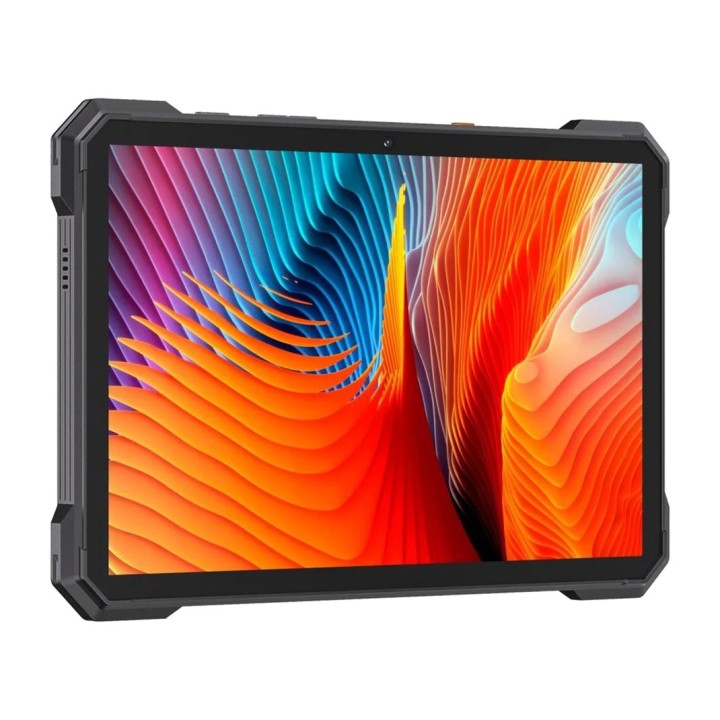 CUBOT Tablette renforcée 4G de 10,1 pouces TAB KING KONG S
