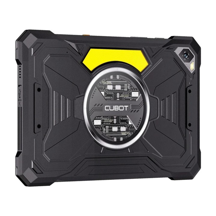 CUBOT Tablet rugerizada 4G de 10,1 polegadas TAB KING KONG S