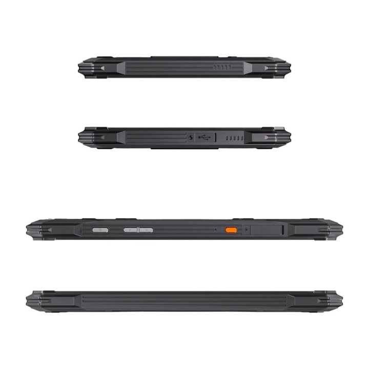 CUBOT 10.1-inch rugged 4G tablet TAB KING KONG S 256GB