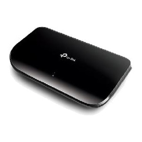 8-port-gigabit-desktop-switch, nicht verwaltet 1000mbps