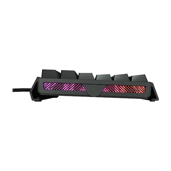 CHERRY Full-size mechanical gaming keyboard XTRFY MX-3.1