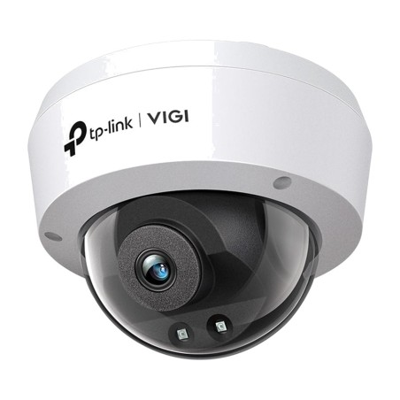 telecamera di sorveglianza ip wifi a torretta per interni ed esterni vigi c240i 2.8mm 4mp ip67