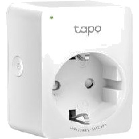 mini-wlan-smart-steckdose tapo p100
