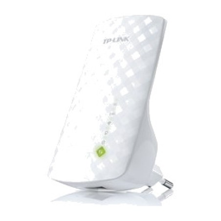 ripetitore wifi 5 dual band con spina diretta ac750 433mbps