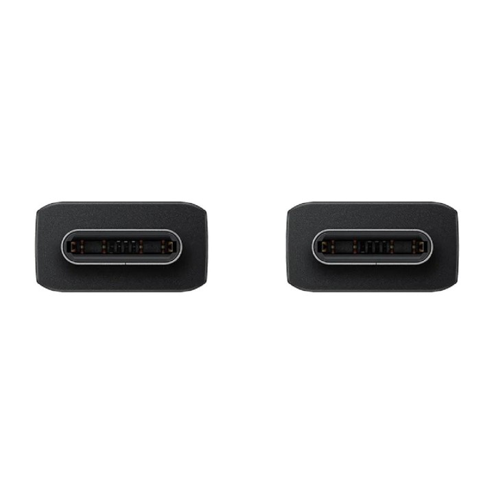 SAMSUNG Cable de càrrega ràpida i de dades amb connectors