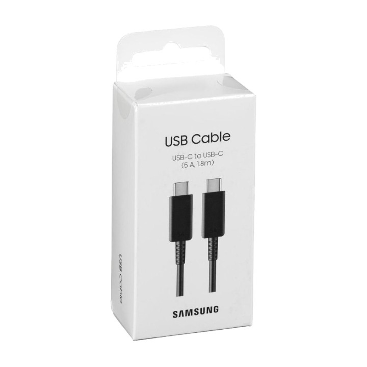 SAMSUNG Câble de charge rapide et de données avec
