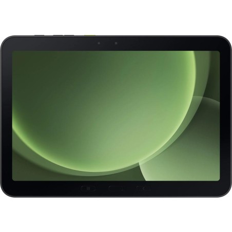 tablet android resistente de 10,1 pulgadas galaxy-tab active5-pro 5g 128gb 6gb-ram
