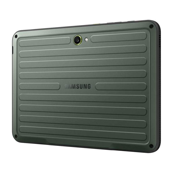 SAMSUNG Tablet Android resistente de 10,1 pulgadas