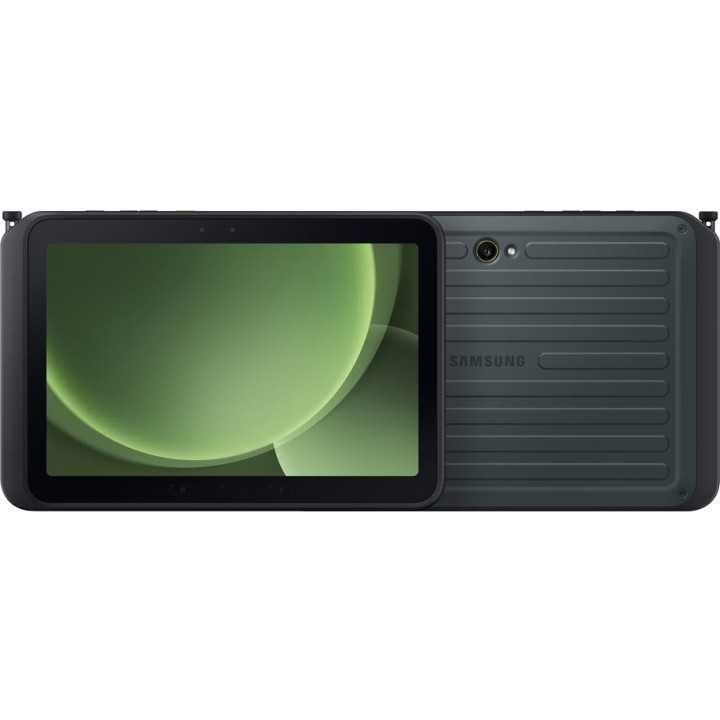 SAMSUNG Tablette Android résistante de 10,1 pouces
