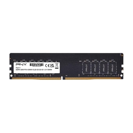 dimm-ram für desktop-pcs ddr4 3200mhz 8gb cl22 md8gsd43200-sb