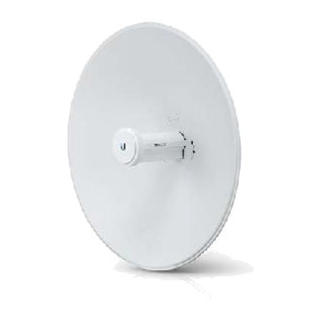 usmerjena zunanja radijska antena airmax-powerbeam 5ac gen2 5ghz 25dbi