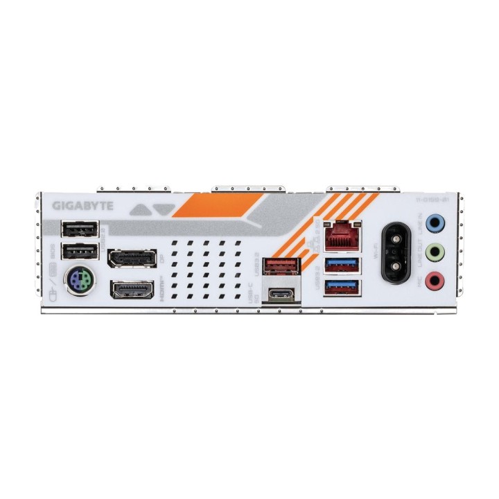 GIGABYTE Placa base micro ATX para AMD B850M FORCE WIFI6E