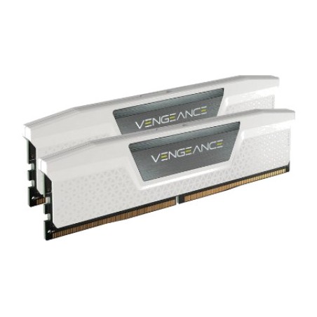 kit de memoria ram dimm con perfil amd expo vengeance-ddr5 6000mhz 32gb (2x16gb) cl36