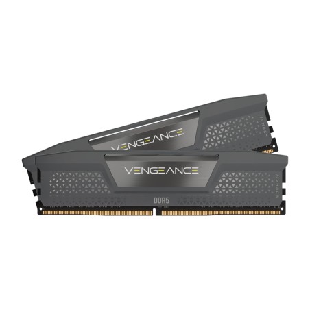 kit de memoria ram dimm con perfil amd expo vengeance-ddr5 6000mhz 32gb (2x16gb) cl36