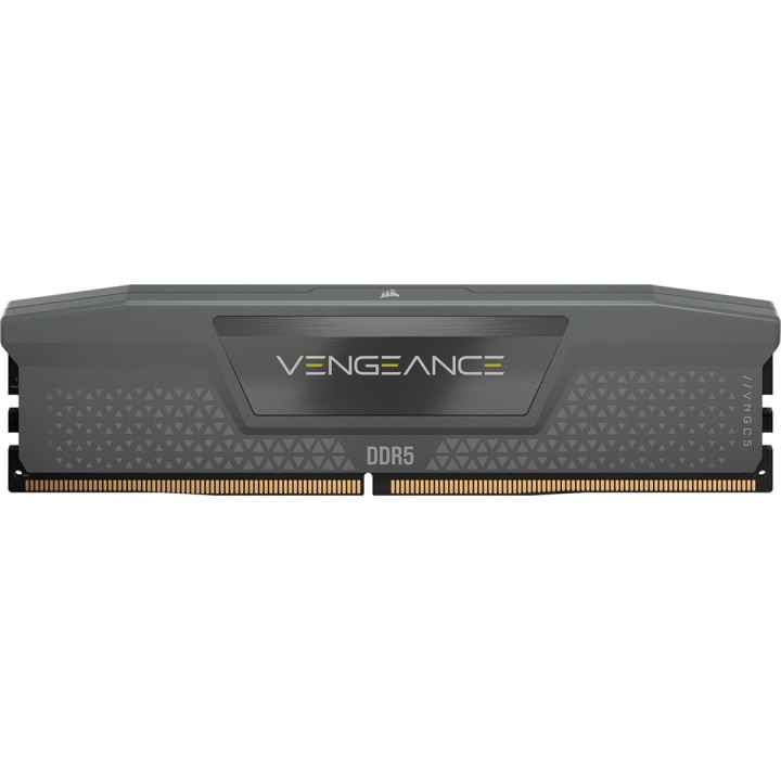 CORSAIR DIMM-RAM-Kit mit AMD-EXPO-Profil VENGEANCE-DDR5