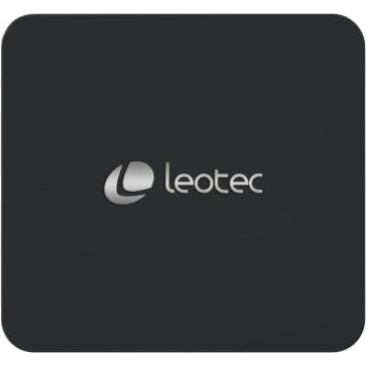 LEOTEC Mini PC con Windows 11 Pro preinstallato senza