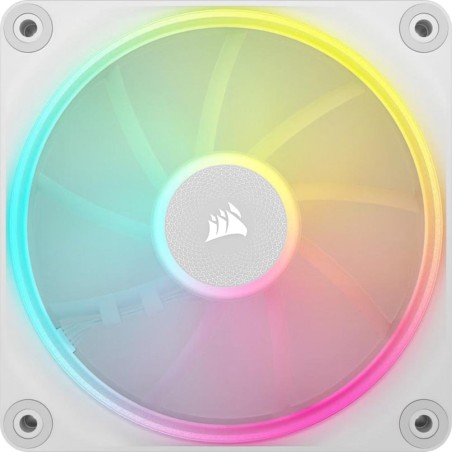 ventola rgb per case pc icue-link lx120 120mm