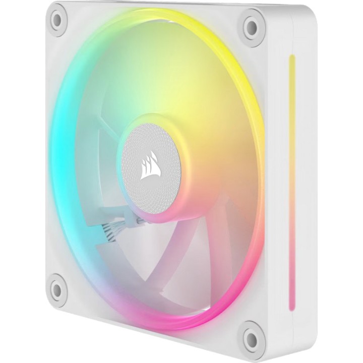 CORSAIR RGB PC case fan ICUE-LINK LX120 120MM DSP0000032314