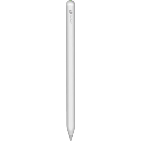 lápiz digital para ipad con rechazo de palma y batería recargable epen-pro+ lestp03