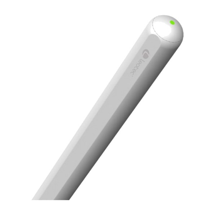 LEOTEC Lápiz digital para iPad con rechazo de palma y