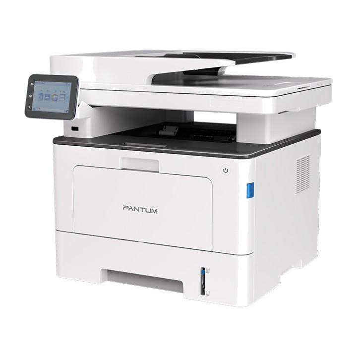 PANTUM Monochromer Multifunktions-Laserdrucker mit Duplex,